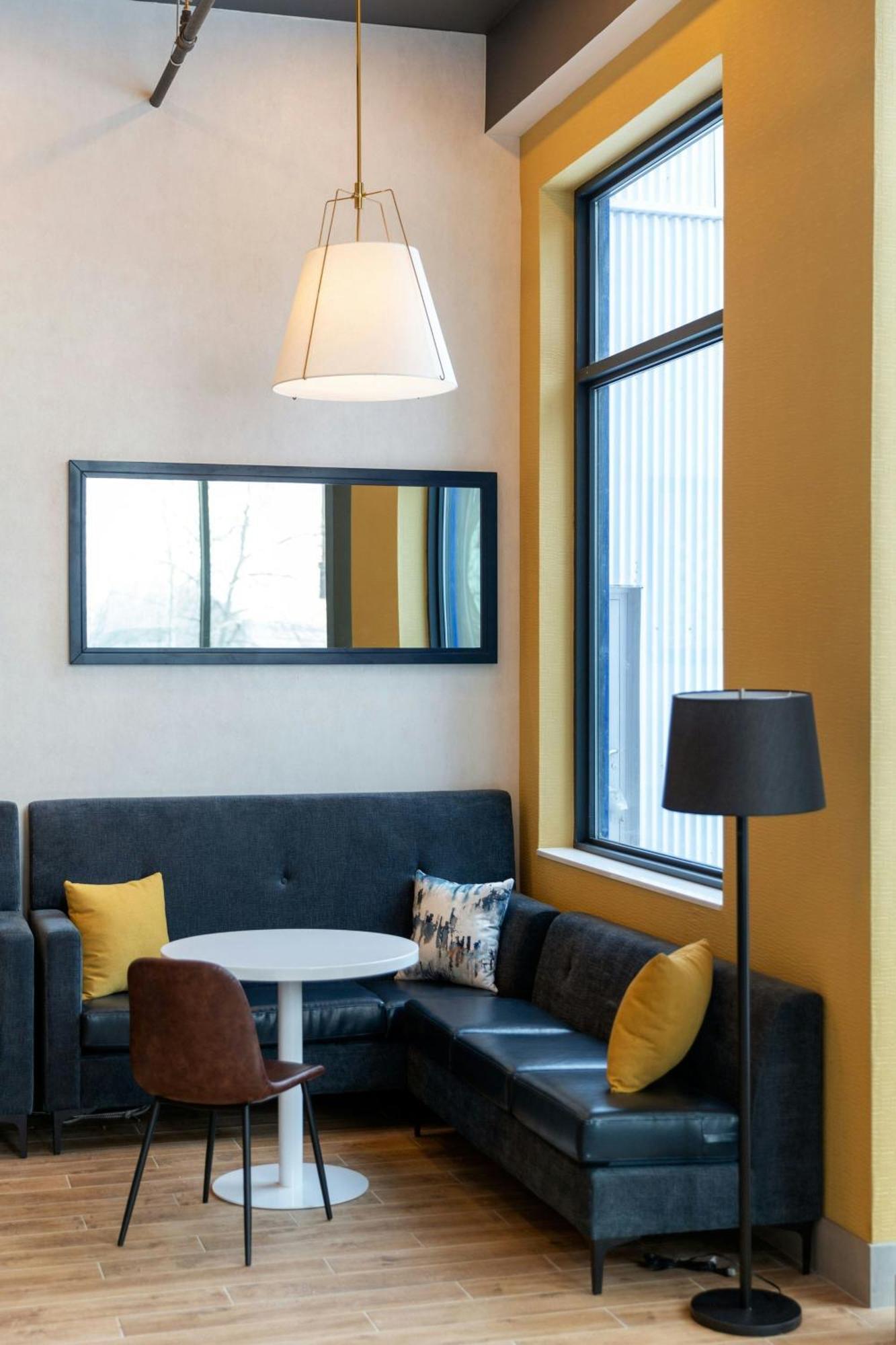 Residence Inn By Marriott Philadelphia Bala Cynwyd Exterior foto