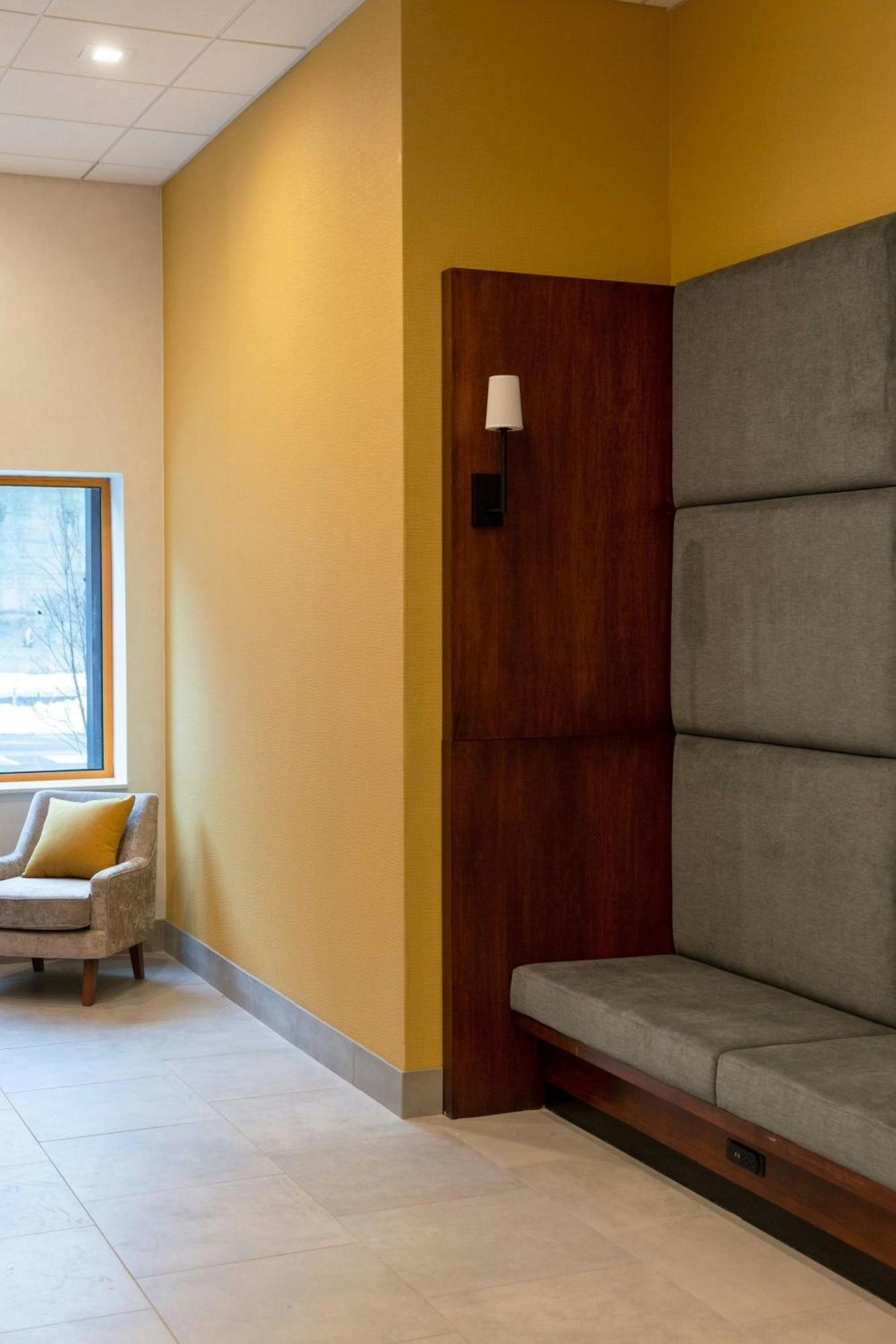 Residence Inn By Marriott Philadelphia Bala Cynwyd Exterior foto