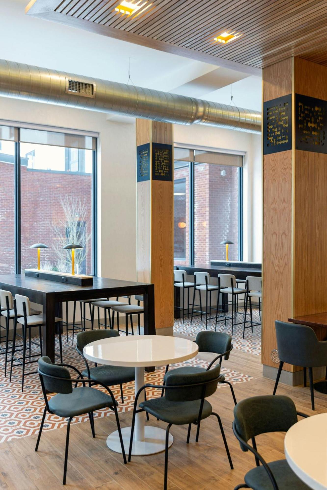 Residence Inn By Marriott Philadelphia Bala Cynwyd Exterior foto